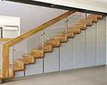 Construction et protection de vos escaliers par Escaliers Maisons à Saulzais-le-Potier